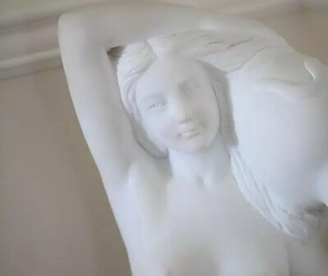 ホテル The Almanett