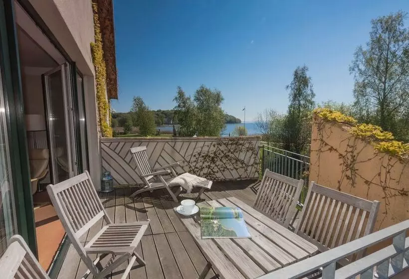 Im Jaich Wasserferienwelt