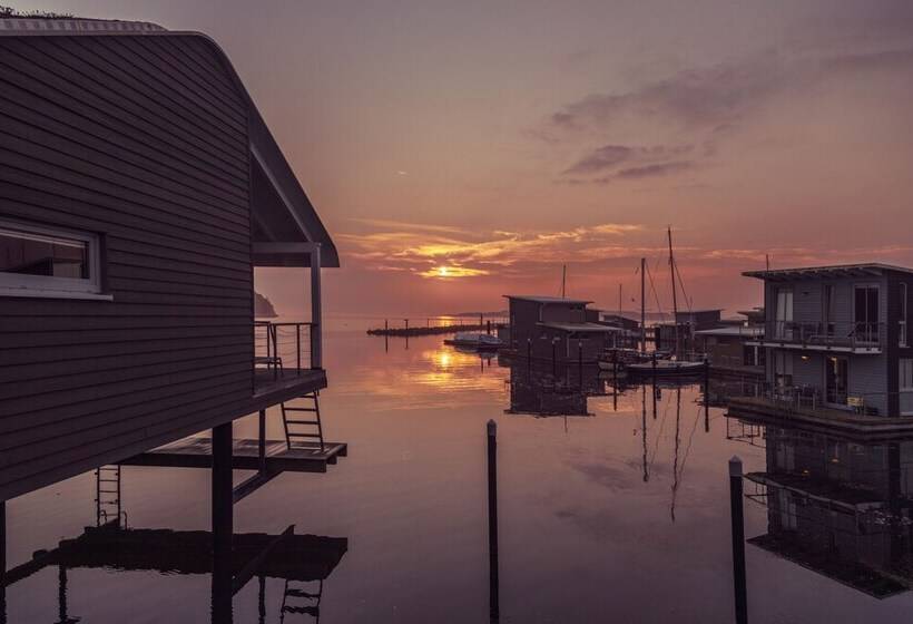 Im Jaich Wasserferienwelt