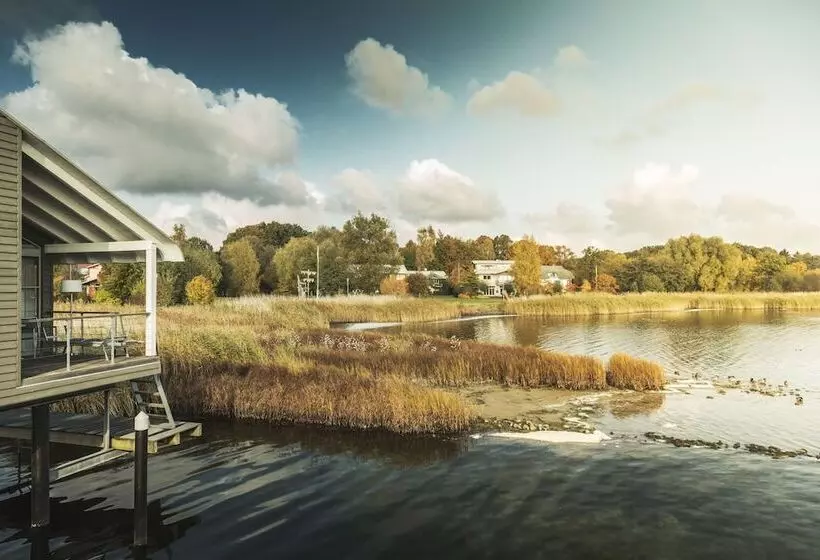 Im Jaich Wasserferienwelt