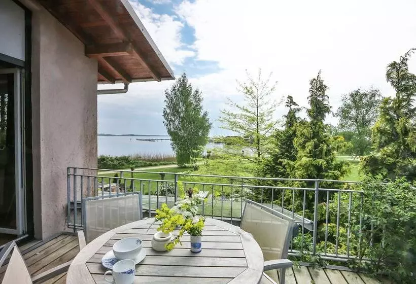 Im Jaich Wasserferienwelt