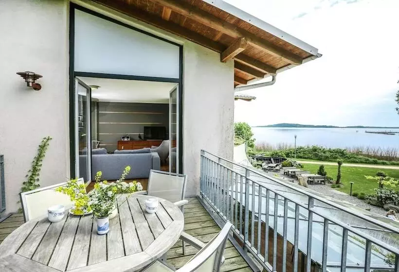 Im Jaich Wasserferienwelt