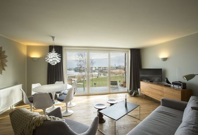 Im Jaich Wasserferienwelt