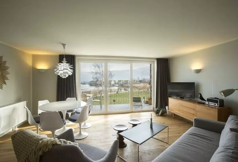 Im Jaich Wasserferienwelt