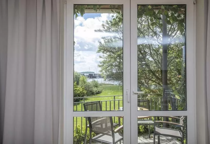 Im Jaich Wasserferienwelt