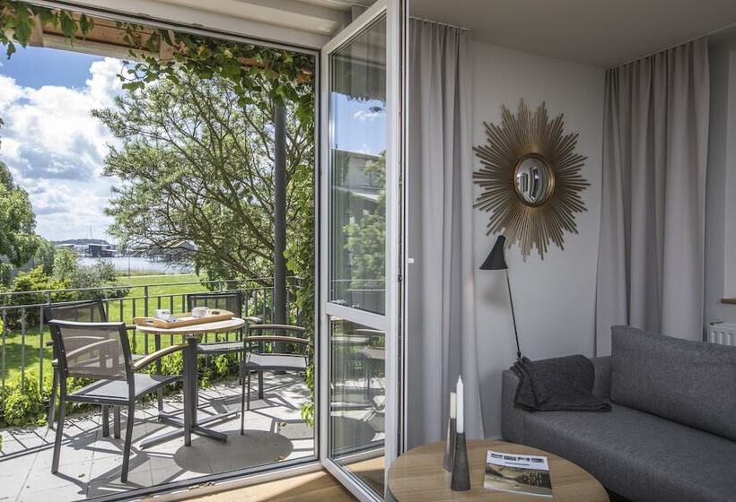 Im Jaich Wasserferienwelt