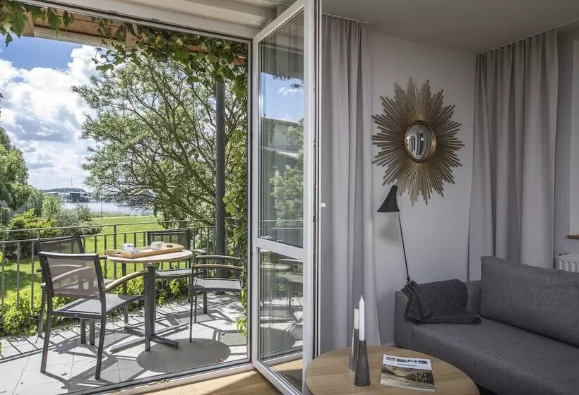 Im Jaich Wasserferienwelt