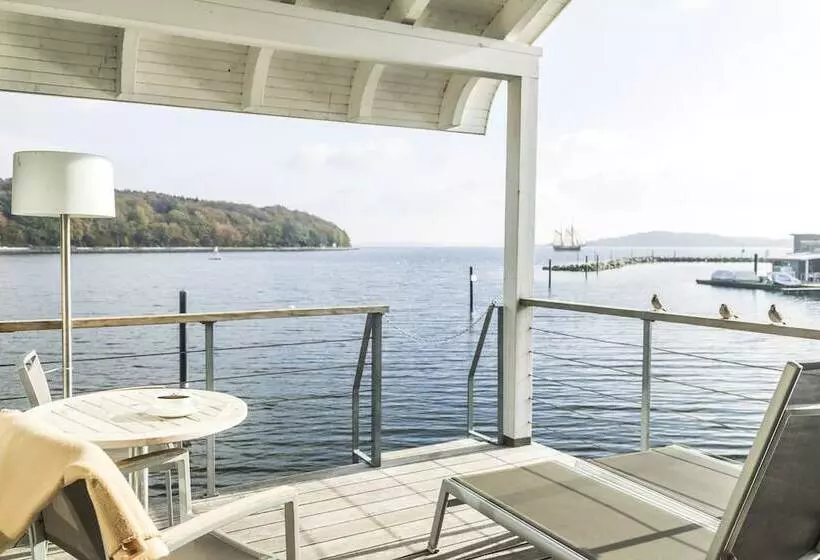 Im Jaich Wasserferienwelt