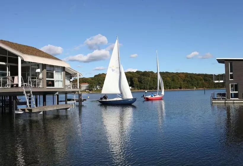 Im Jaich Wasserferienwelt