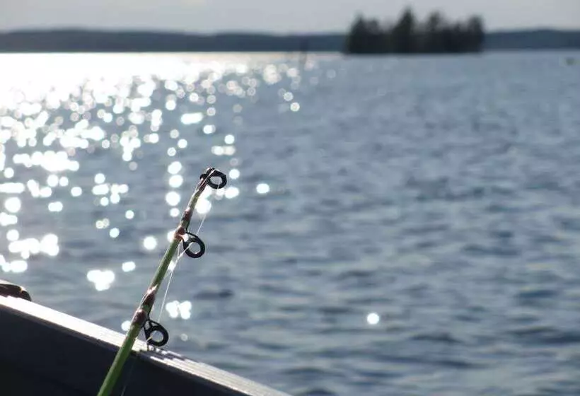 Karelia Country Cottages