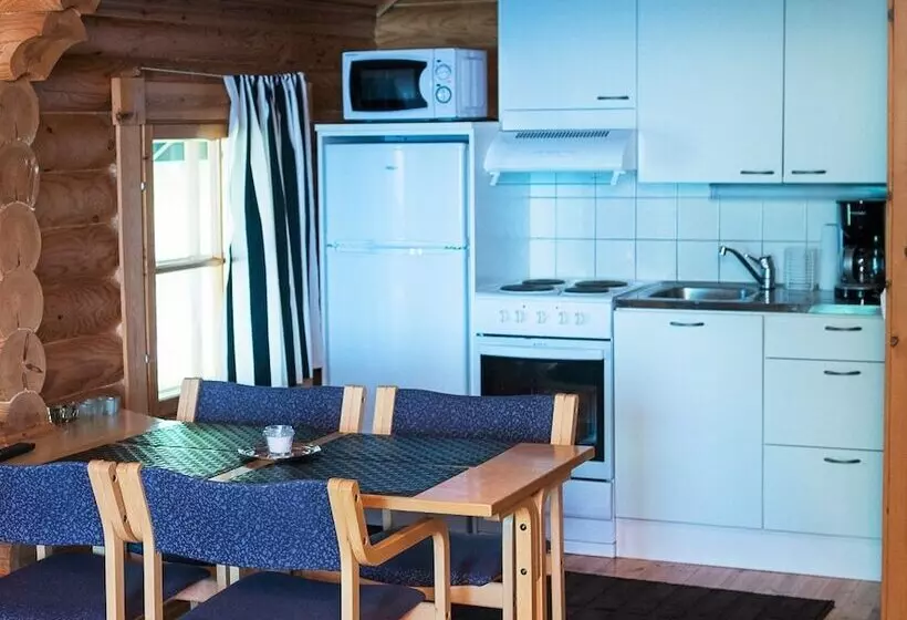 Karelia Country Cottages