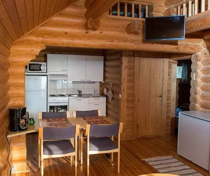 Karelia Country Cottages