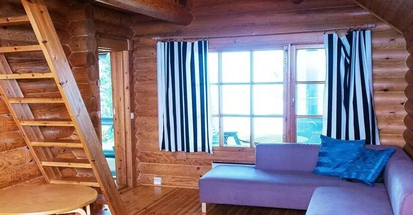 Karelia Country Cottages