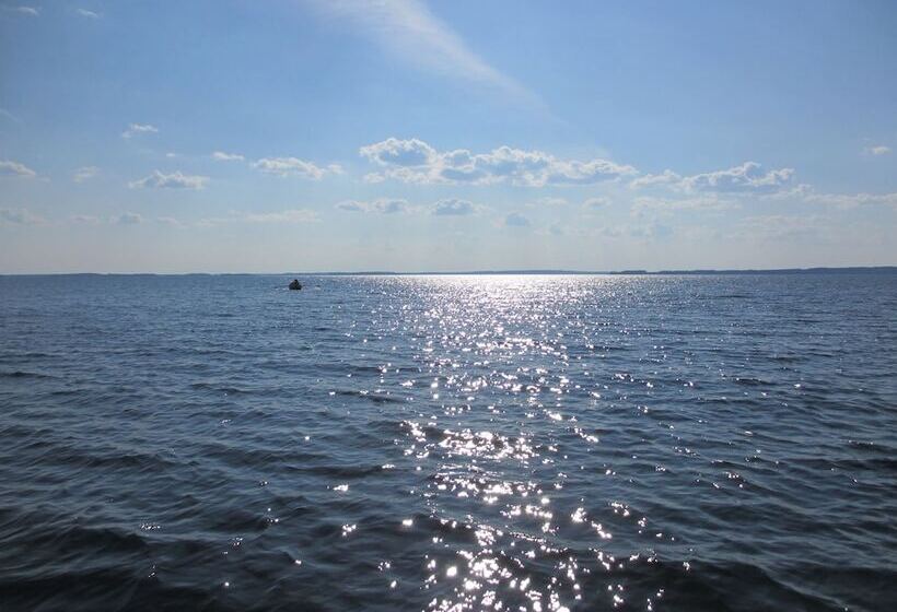 Karelia Country Cottages