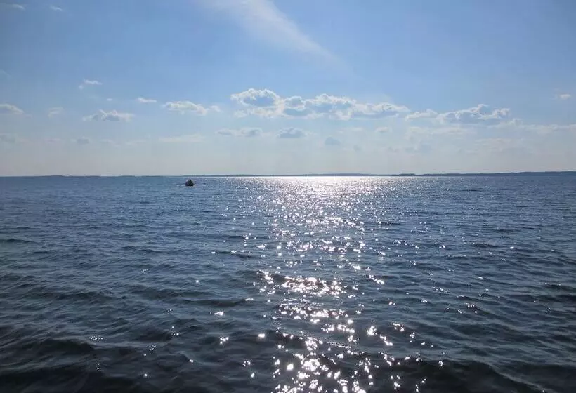 Karelia Country Cottages