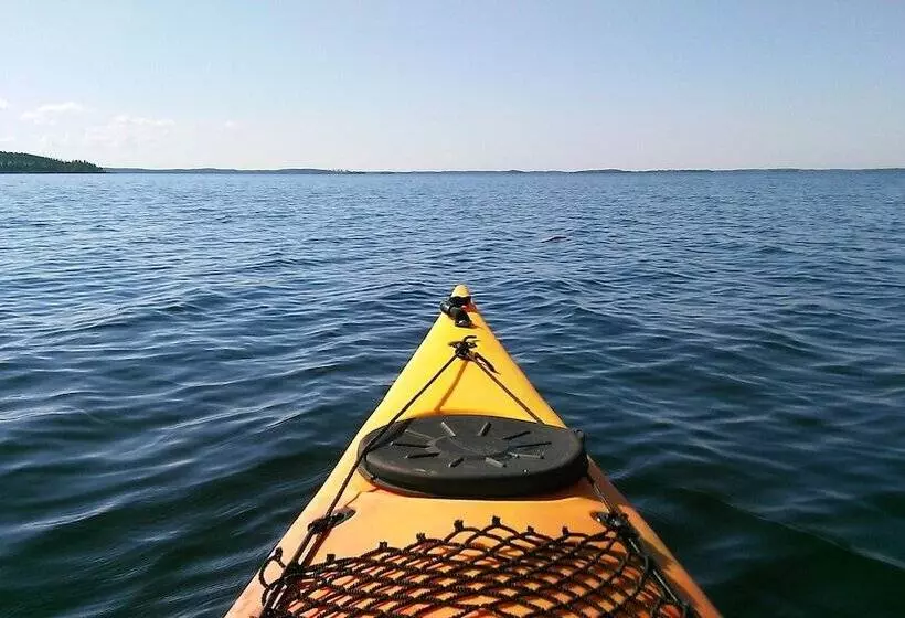 Karelia Country Cottages