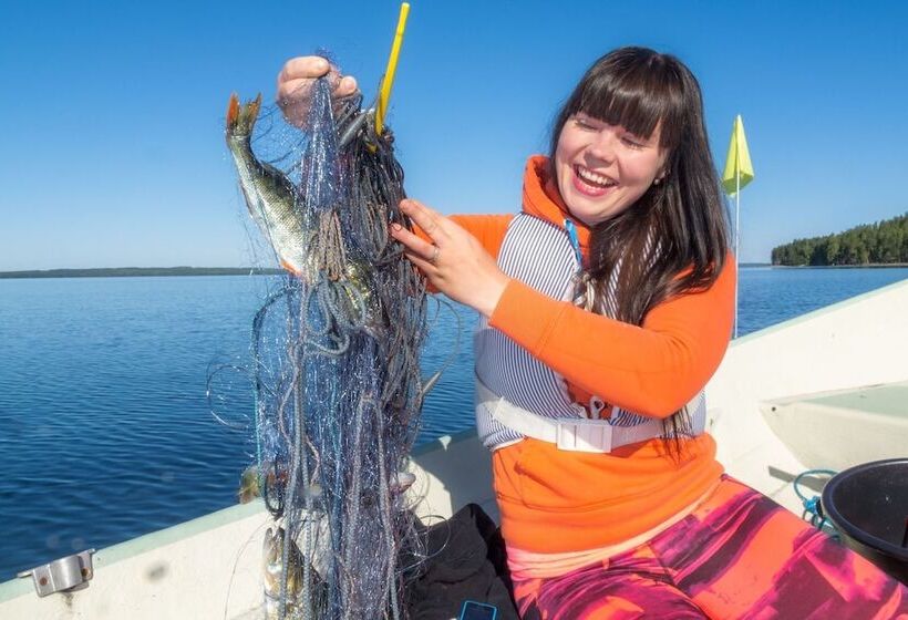 Karelia Country Cottages