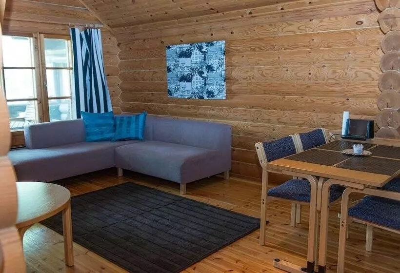 Karelia Country Cottages