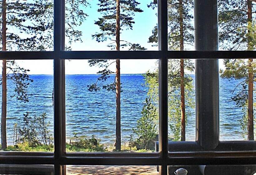 Karelia Country Cottages