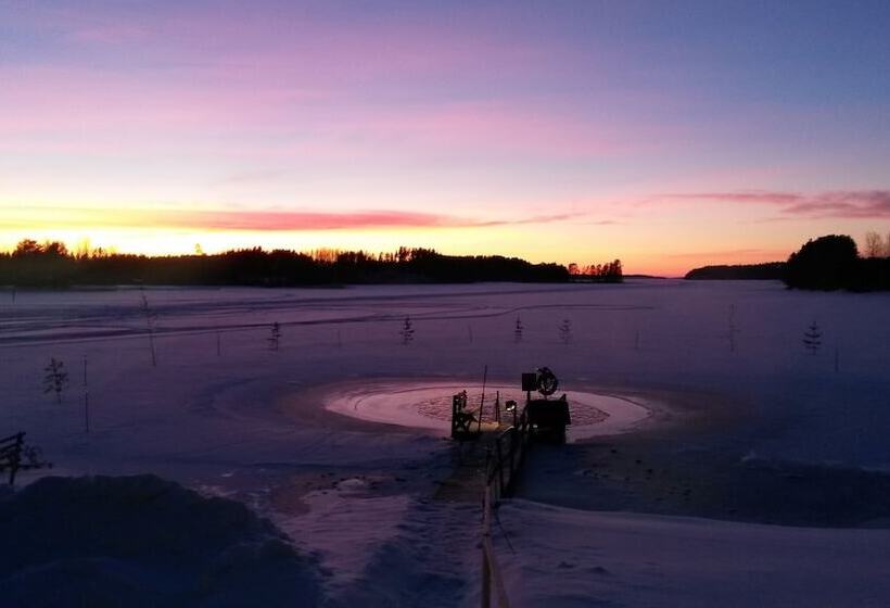 Karelia Country Cottages