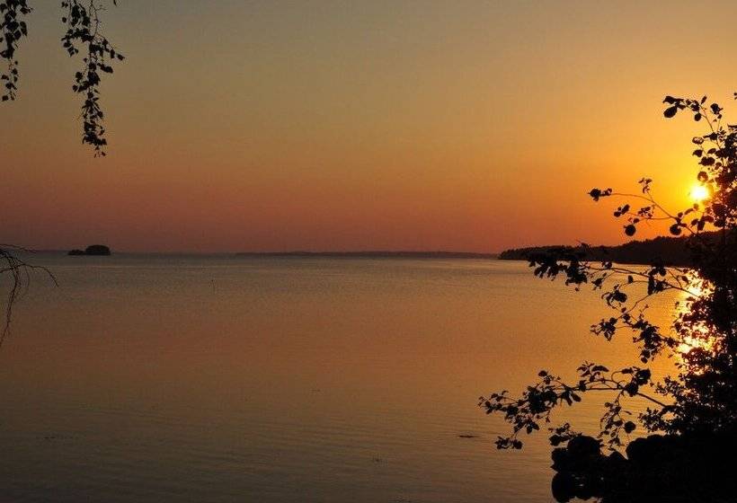 Karelia Country Cottages