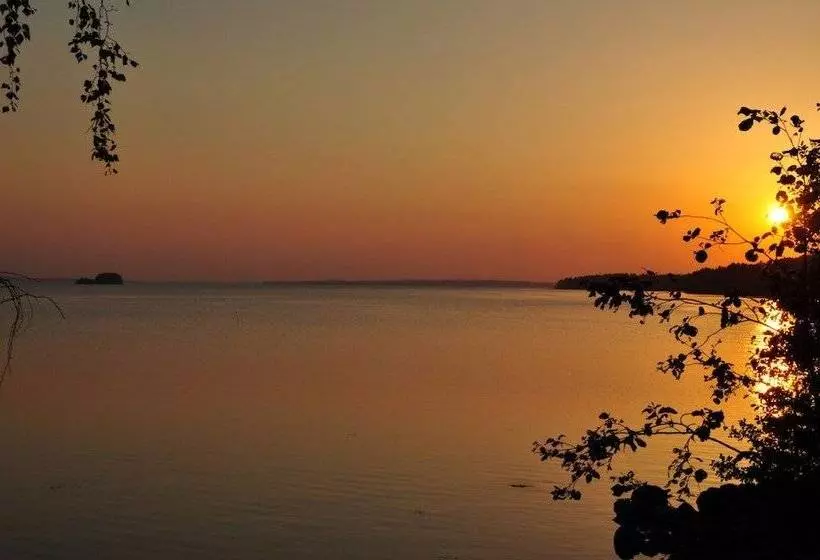 Karelia Country Cottages