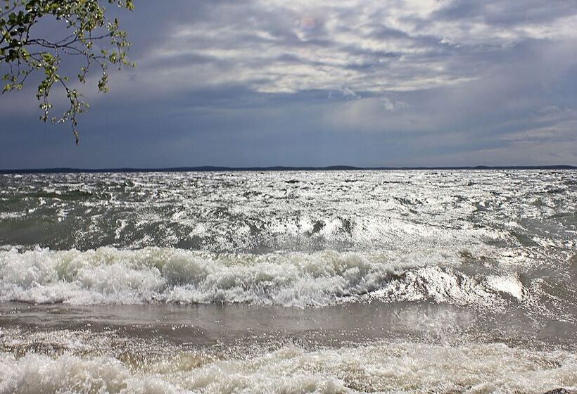 Karelia Country Cottages