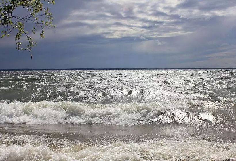 Karelia Country Cottages