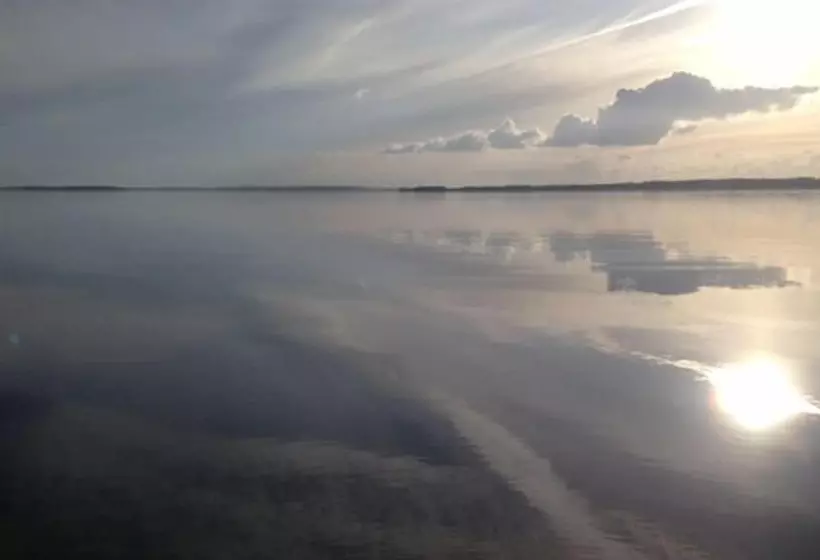 Karelia Country Cottages