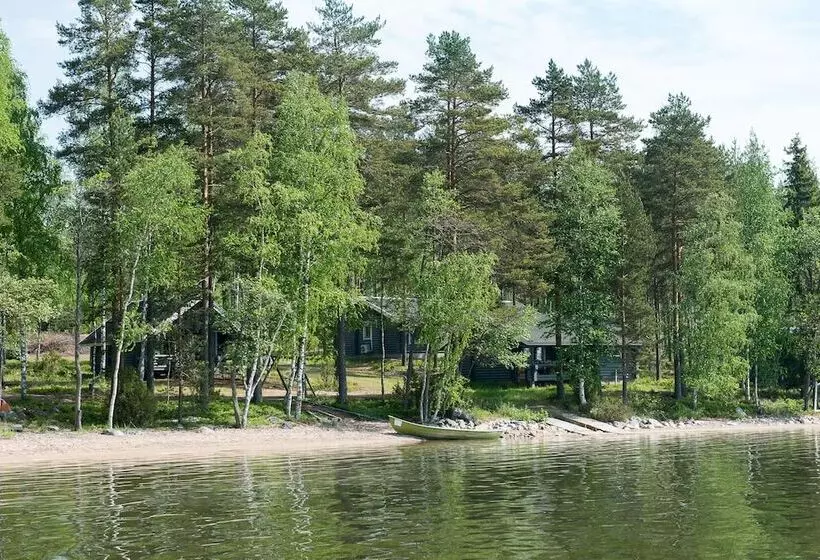 Karelia Country Cottages
