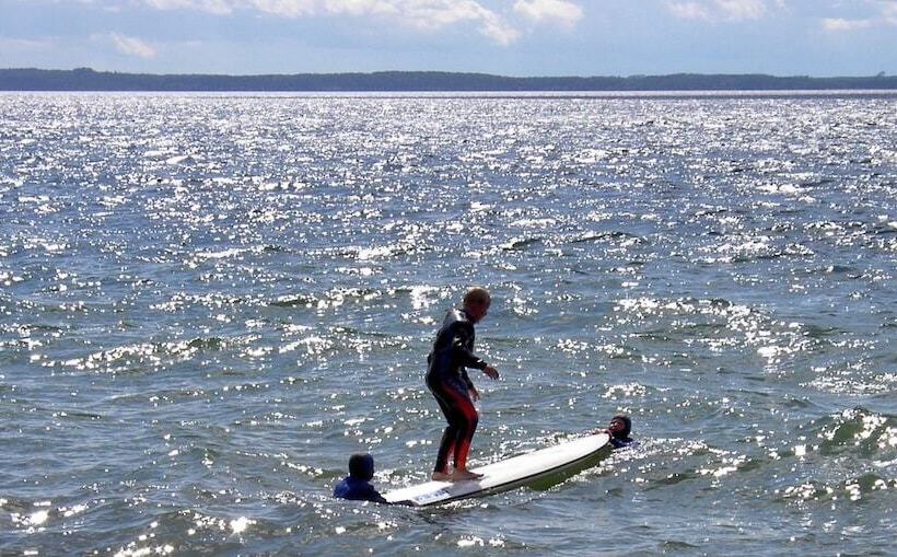 Karelia Country Cottages