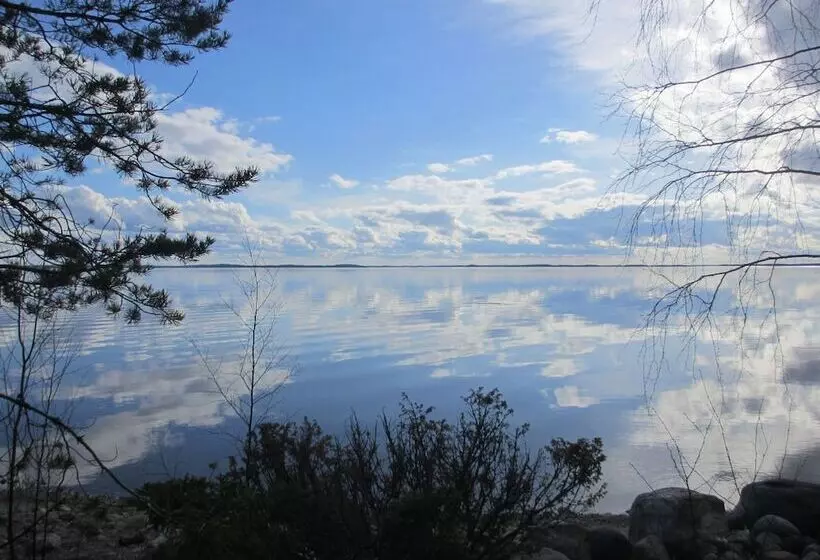 Karelia Country Cottages