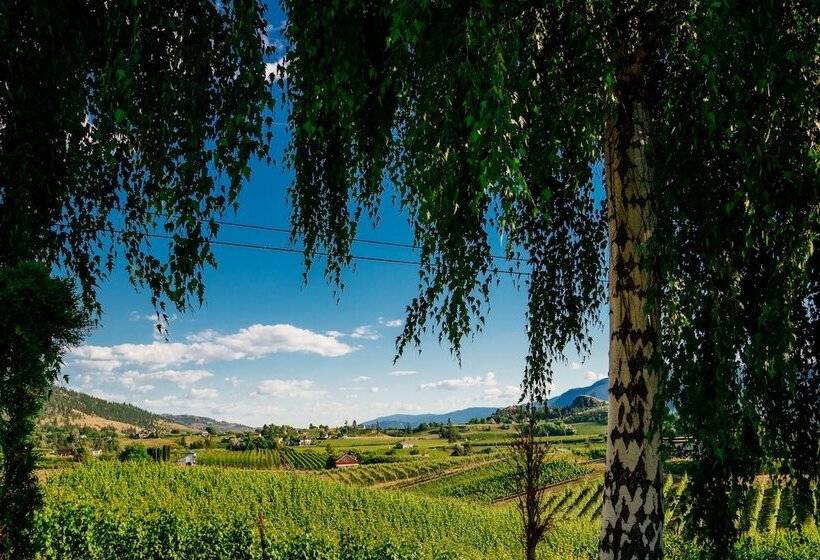 Ok Whistle Stop Bed & Breakfast