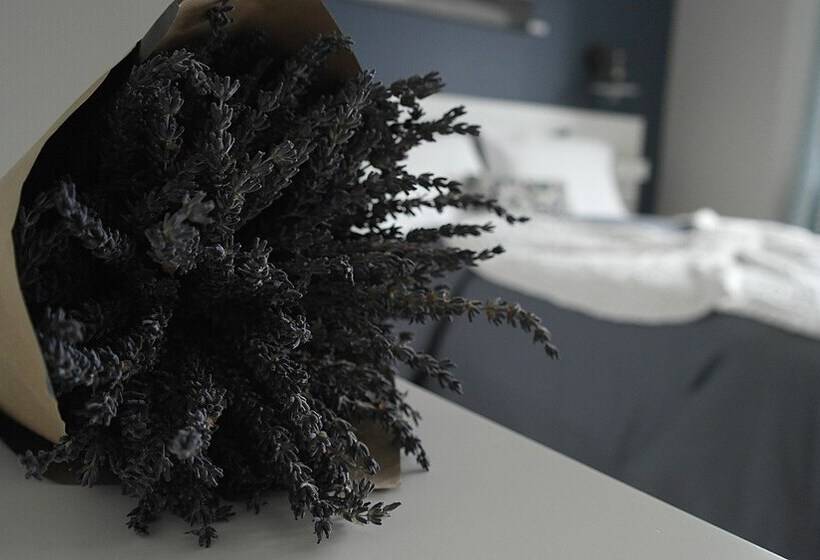 Ok Whistle Stop Bed & Breakfast