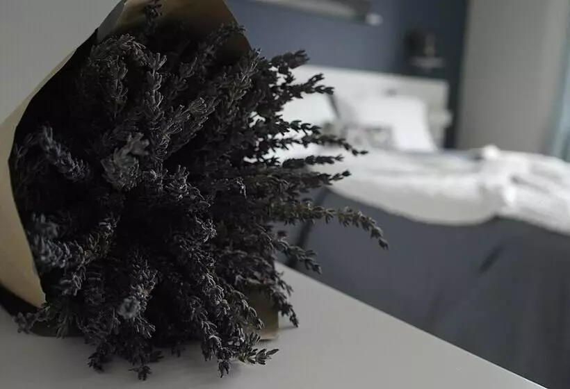 Ok Whistle Stop Bed & Breakfast