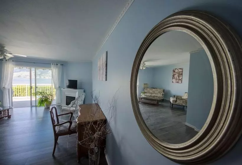 Ok Whistle Stop Bed & Breakfast