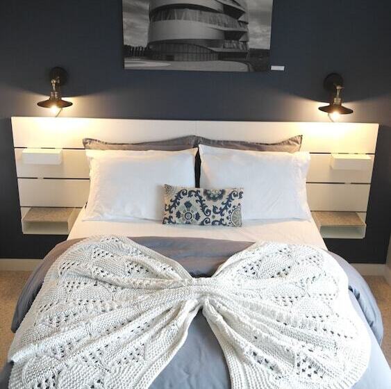 Ok Whistle Stop Bed & Breakfast