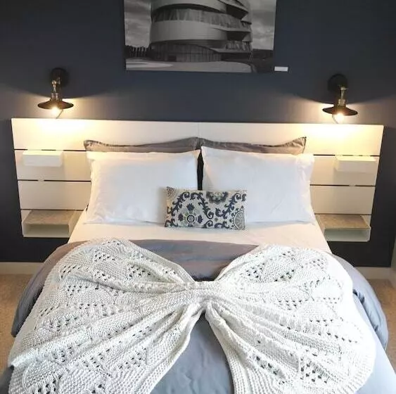 Ok Whistle Stop Bed & Breakfast