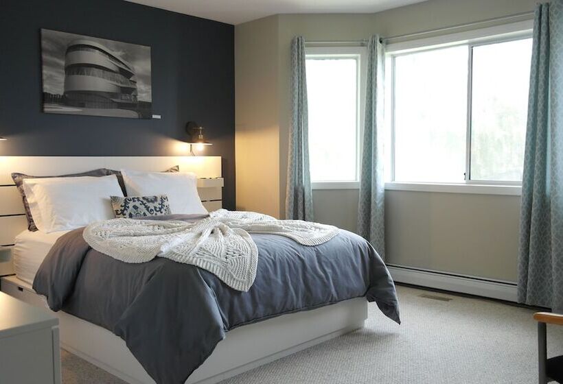 Ok Whistle Stop Bed & Breakfast