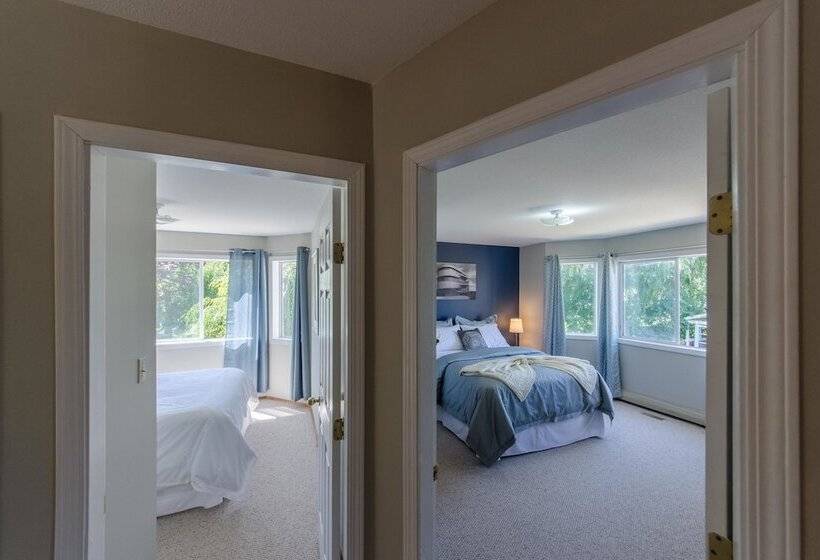 Ok Whistle Stop Bed & Breakfast