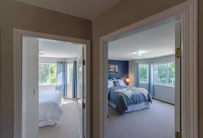 Ok Whistle Stop Bed & Breakfast