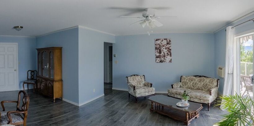 Ok Whistle Stop Bed & Breakfast