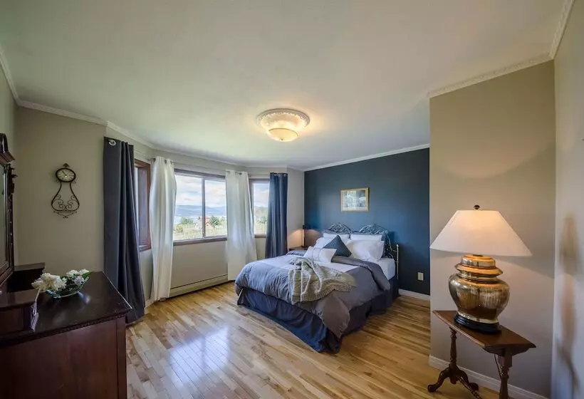 Ok Whistle Stop Bed & Breakfast