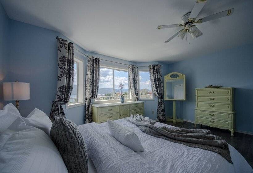 Ok Whistle Stop Bed & Breakfast