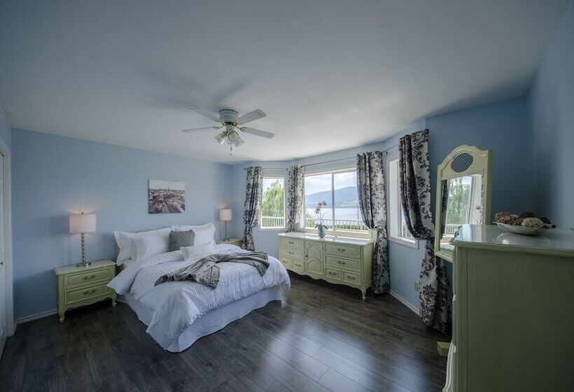 Ok Whistle Stop Bed & Breakfast