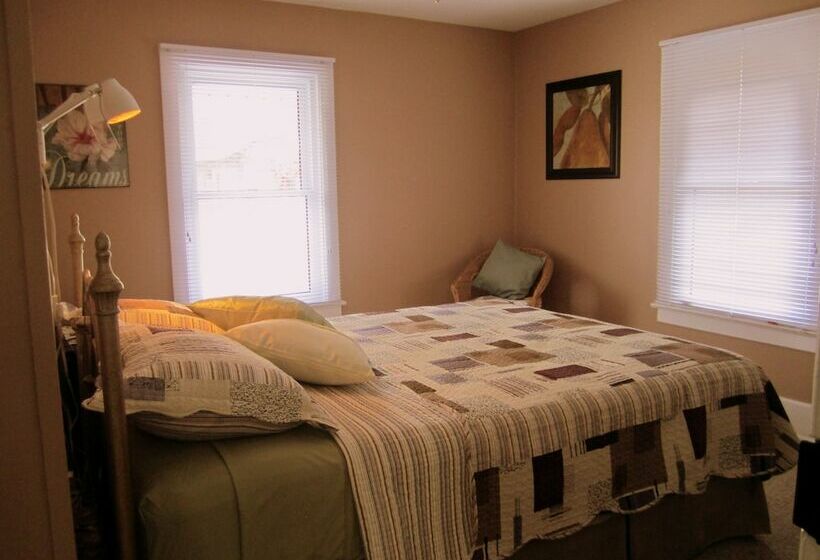 Panzió Dancing Tree Guest Suite