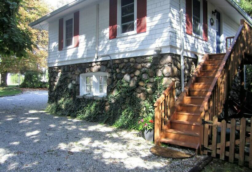 Panzió Dancing Tree Guest Suite