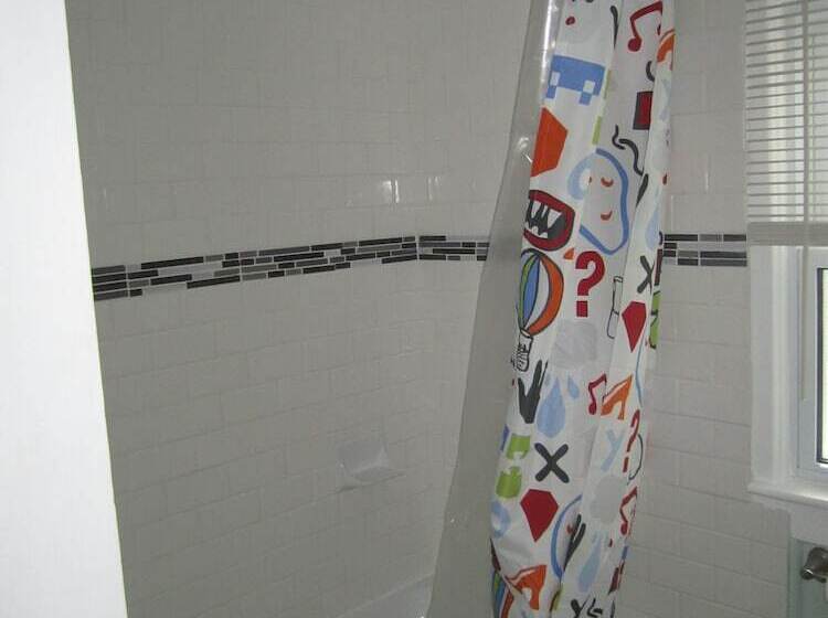 Panzió Dancing Tree Guest Suite