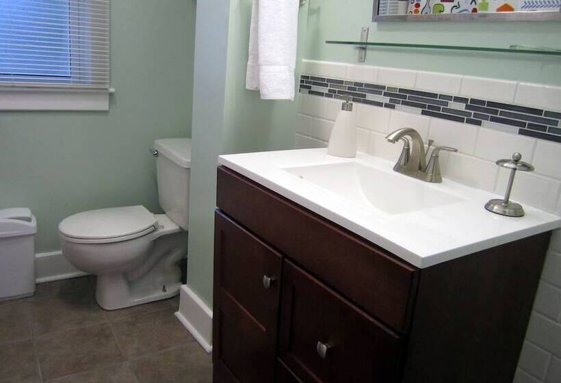 Panzió Dancing Tree Guest Suite