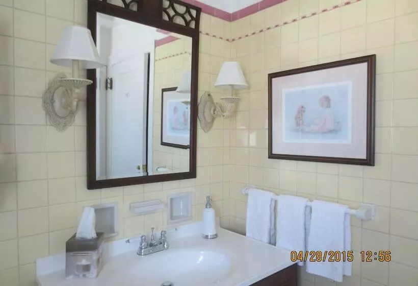 Robinsong Bed And Breakfast